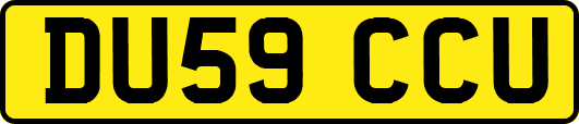 DU59CCU