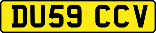 DU59CCV