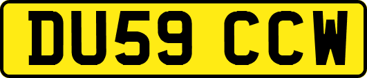 DU59CCW