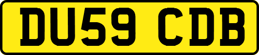 DU59CDB