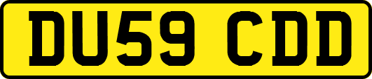 DU59CDD