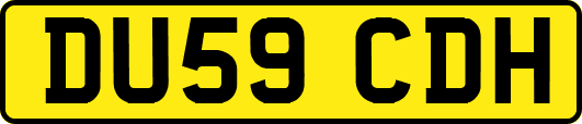 DU59CDH