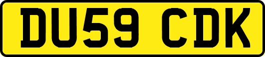 DU59CDK