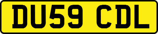DU59CDL