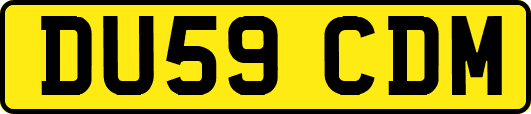 DU59CDM