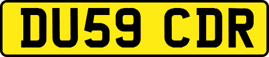 DU59CDR