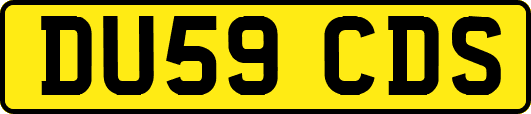 DU59CDS
