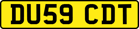 DU59CDT