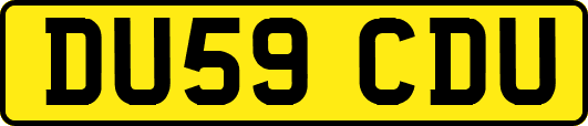 DU59CDU