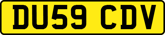 DU59CDV