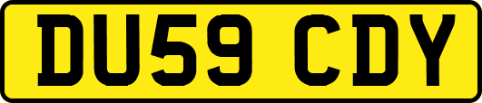 DU59CDY