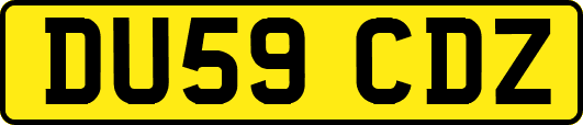 DU59CDZ