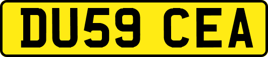 DU59CEA