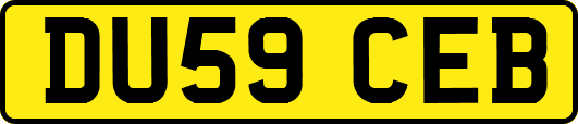 DU59CEB