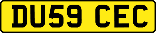 DU59CEC