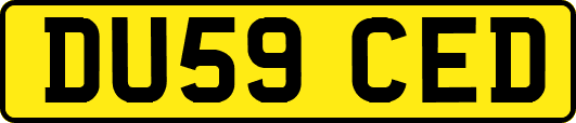 DU59CED