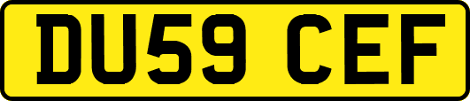 DU59CEF