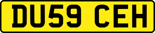 DU59CEH