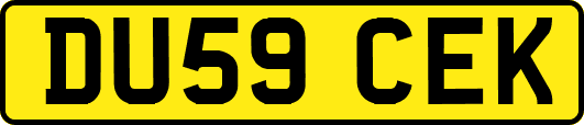 DU59CEK