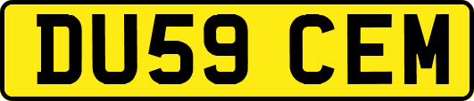 DU59CEM