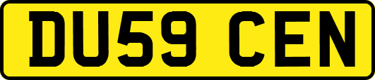 DU59CEN
