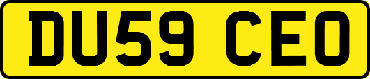DU59CEO