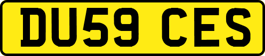 DU59CES