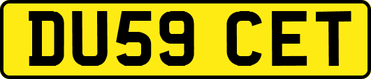 DU59CET