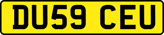 DU59CEU