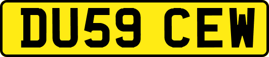 DU59CEW