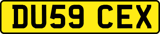 DU59CEX