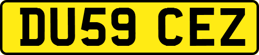 DU59CEZ