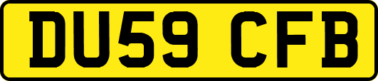DU59CFB
