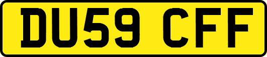 DU59CFF