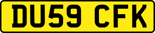DU59CFK