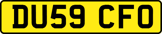 DU59CFO