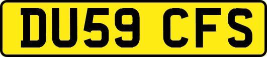 DU59CFS