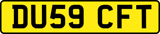 DU59CFT