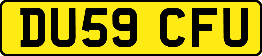 DU59CFU