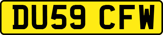 DU59CFW