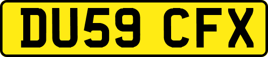 DU59CFX
