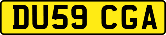 DU59CGA