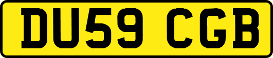 DU59CGB