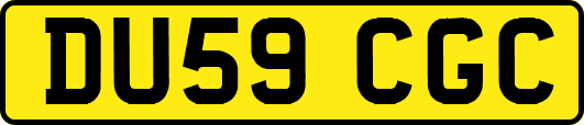 DU59CGC