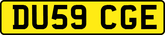 DU59CGE