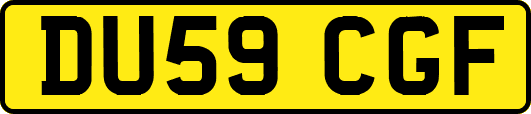 DU59CGF
