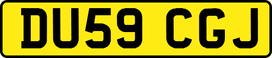 DU59CGJ