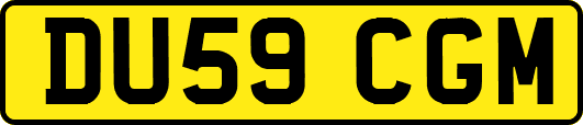 DU59CGM