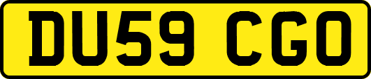 DU59CGO