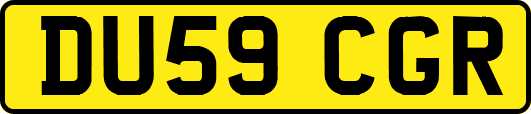 DU59CGR